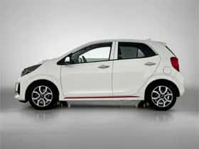 Kia Picanto (2024) thumbnail 4