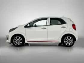 Kia Picanto (2024) thumbnail 5