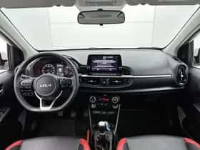 Kia Picanto (2024) thumbnail 5