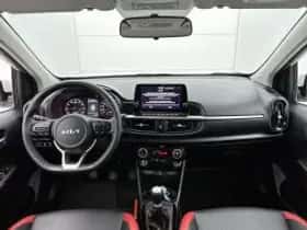 Kia Picanto (2024) thumbnail 6