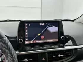 Kia Picanto (2024) thumbnail 8