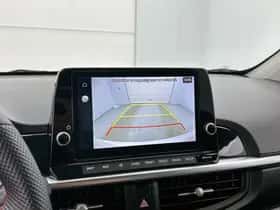 Kia Picanto (2024) thumbnail 9