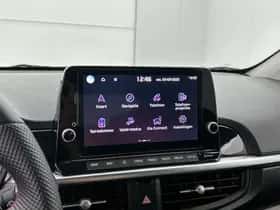 Kia Picanto (2024) thumbnail 10