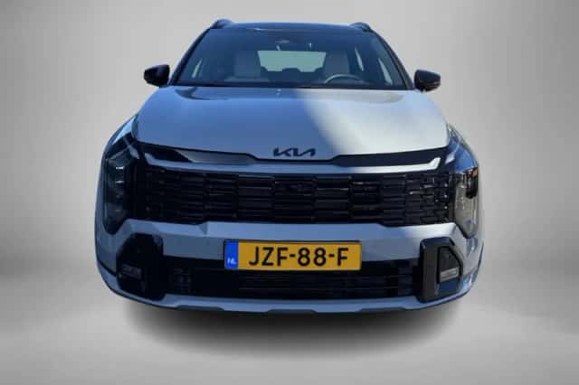 Kia Sportage (2026) thumbnail 2