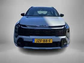 Kia Sportage (2026) thumbnail 2