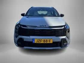 Kia Sportage (2026) thumbnail 3