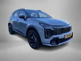 Kia Sportage (2026) thumbnail 3