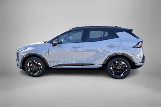 Kia Sportage (2026) thumbnail 4