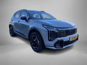 Kia Sportage (2026) thumbnail 4