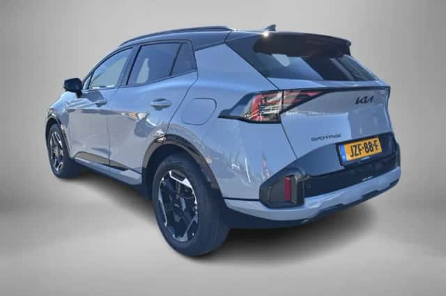 Kia Sportage (2026) thumbnail 5