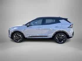 Kia Sportage (2026) thumbnail 5