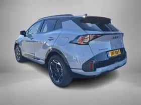 Kia Sportage (2026) thumbnail 5