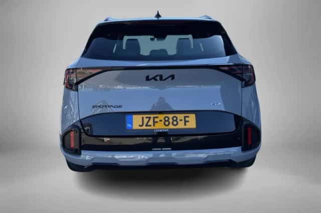 Kia Sportage (2026) thumbnail 6