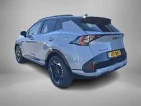 Kia Sportage (2026) thumbnail 6