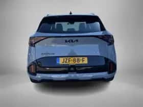 Kia Sportage (2026) thumbnail 7