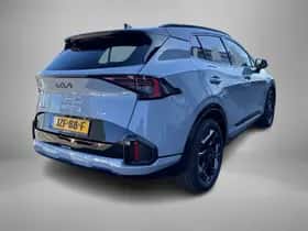 Kia Sportage (2026) thumbnail 7