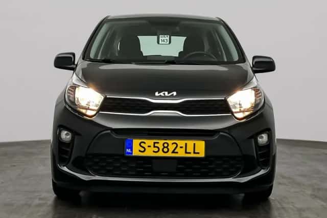 Kia Picanto (2023) thumbnail 6