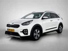 Kia Niro (2021) thumbnail 2