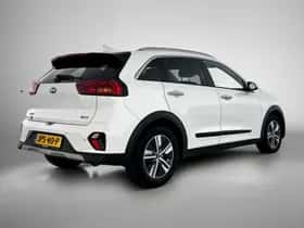 Kia Niro (2021) thumbnail 2