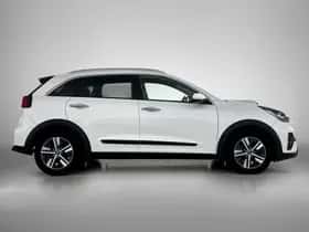 Kia Niro (2021) thumbnail 11