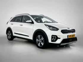 Kia Niro (2021) thumbnail 12