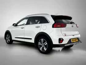 Kia Niro (2021) thumbnail 13