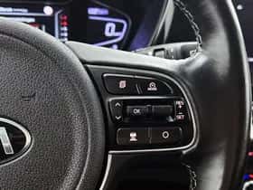 Kia Niro (2021) thumbnail 14
