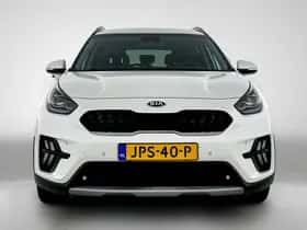 Kia Niro (2021) thumbnail 20