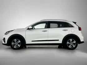 Kia Niro (2021) thumbnail 3