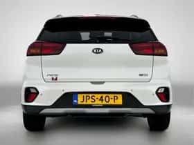Kia Niro (2021) thumbnail 21