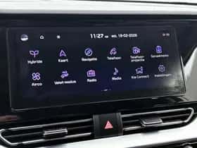 Kia Niro (2021) thumbnail 25
