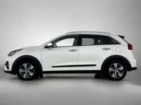 Kia Niro (2021) thumbnail 4