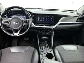 Kia Niro (2021) thumbnail 4