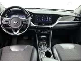 Kia Niro (2021) thumbnail 5