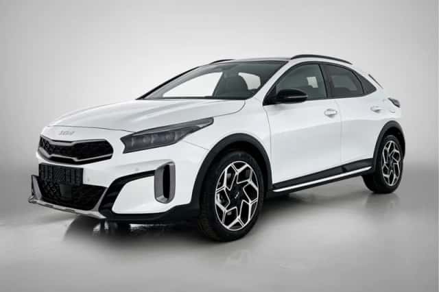 Kia XCeed (2025) thumbnail 1