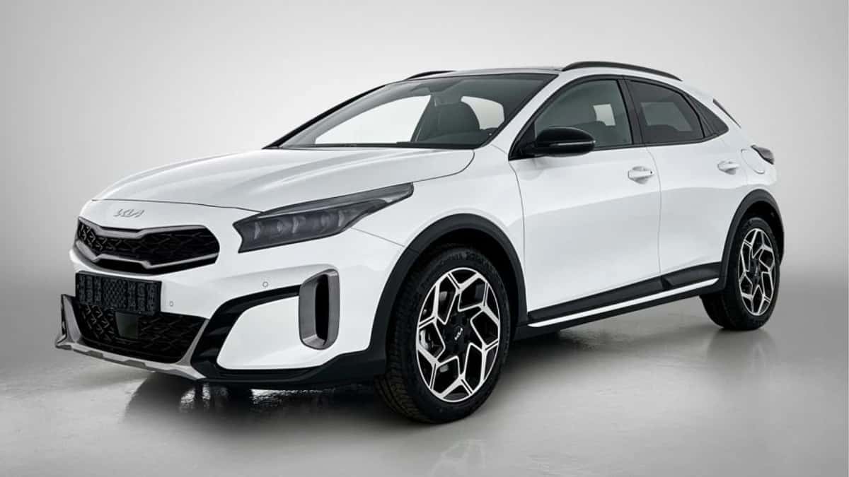 Kia XCeed (2025) — foto 1