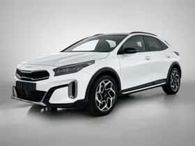 Kia XCeed (2025)