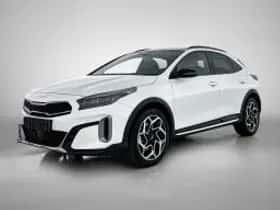 Kia XCeed (2025) thumbnail 2