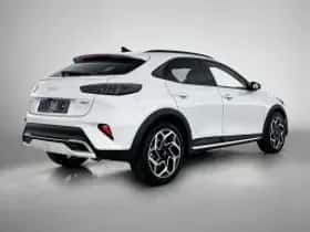 Kia XCeed (2025) thumbnail 3