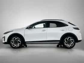 Kia XCeed (2025) thumbnail 4