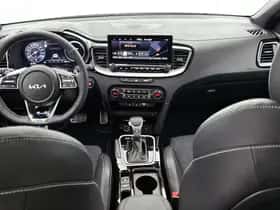 Kia XCeed (2025) thumbnail 4