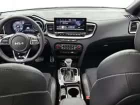 Kia XCeed (2025) thumbnail 5