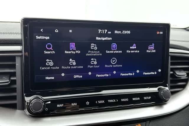 Kia XCeed (2025) thumbnail 6