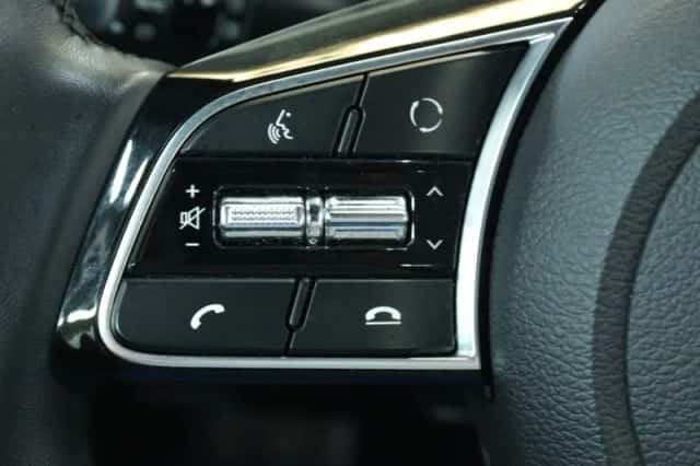 Kia XCeed (2021) thumbnail 5