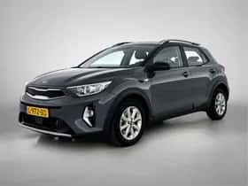 Kia Stonic (2021)