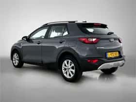 Kia Stonic (2021) thumbnail 13