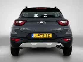 Kia Stonic (2021) thumbnail 20