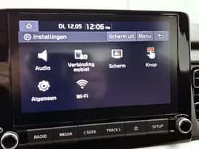 Kia Stonic (2021) thumbnail 27