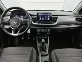 Kia Stonic (2021) thumbnail 5