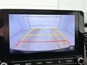 Kia Stonic (2021) thumbnail 8